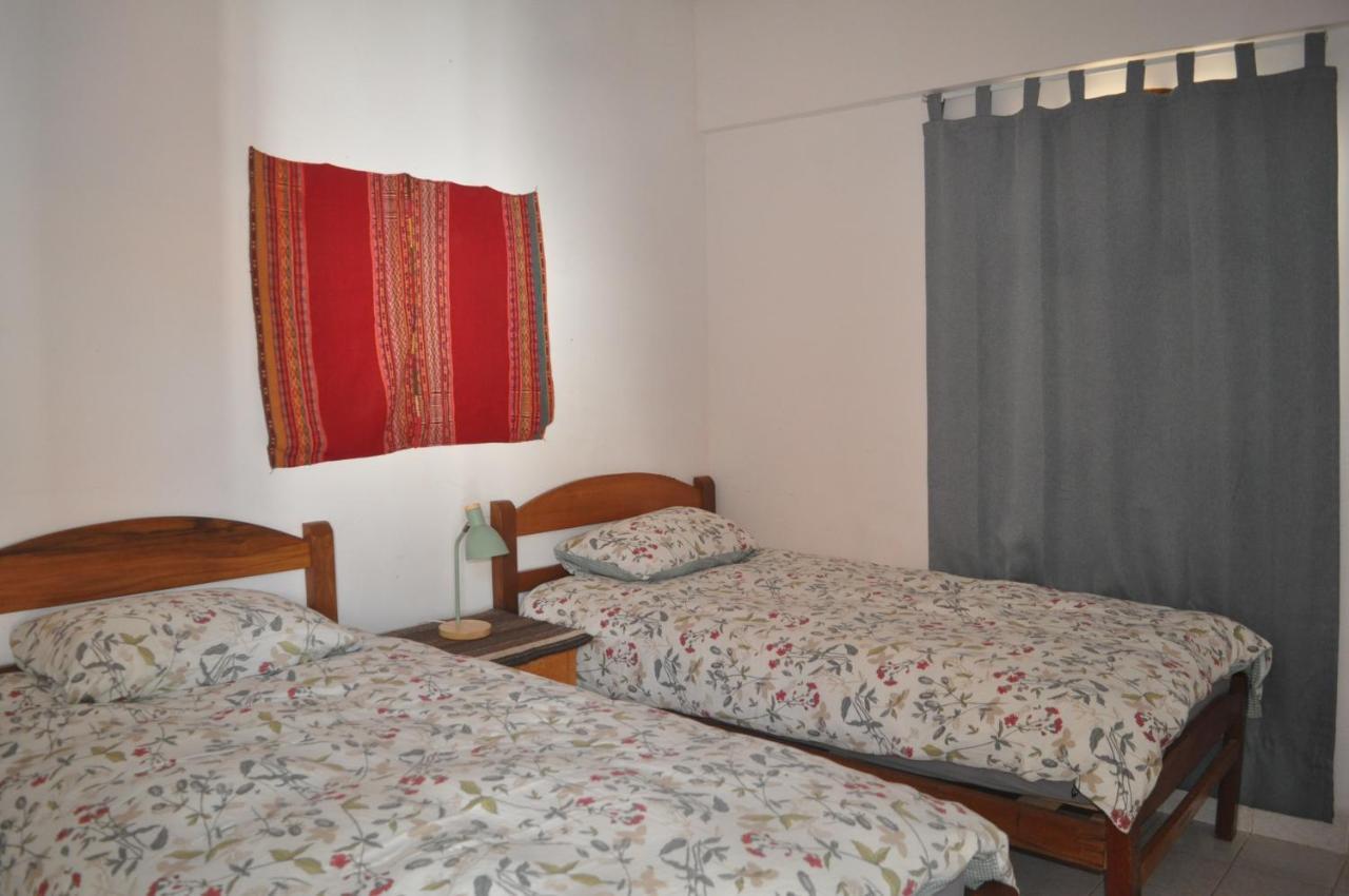 Hostal Margaritas - Torotoro מראה חיצוני תמונה