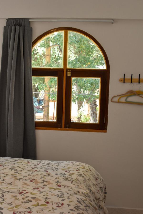 Hostal Margaritas - Torotoro מראה חיצוני תמונה