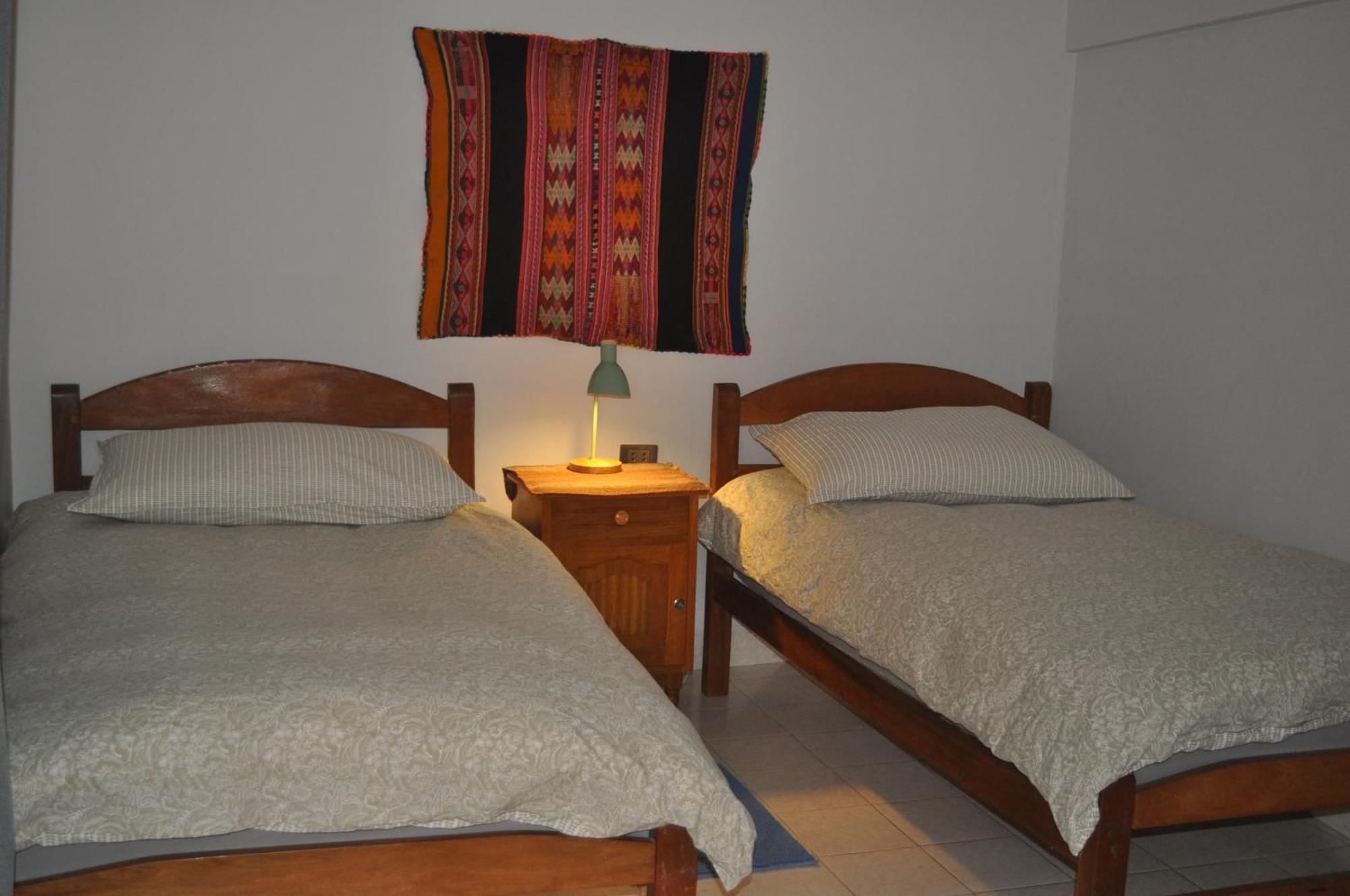 Hostal Margaritas - Torotoro מראה חיצוני תמונה