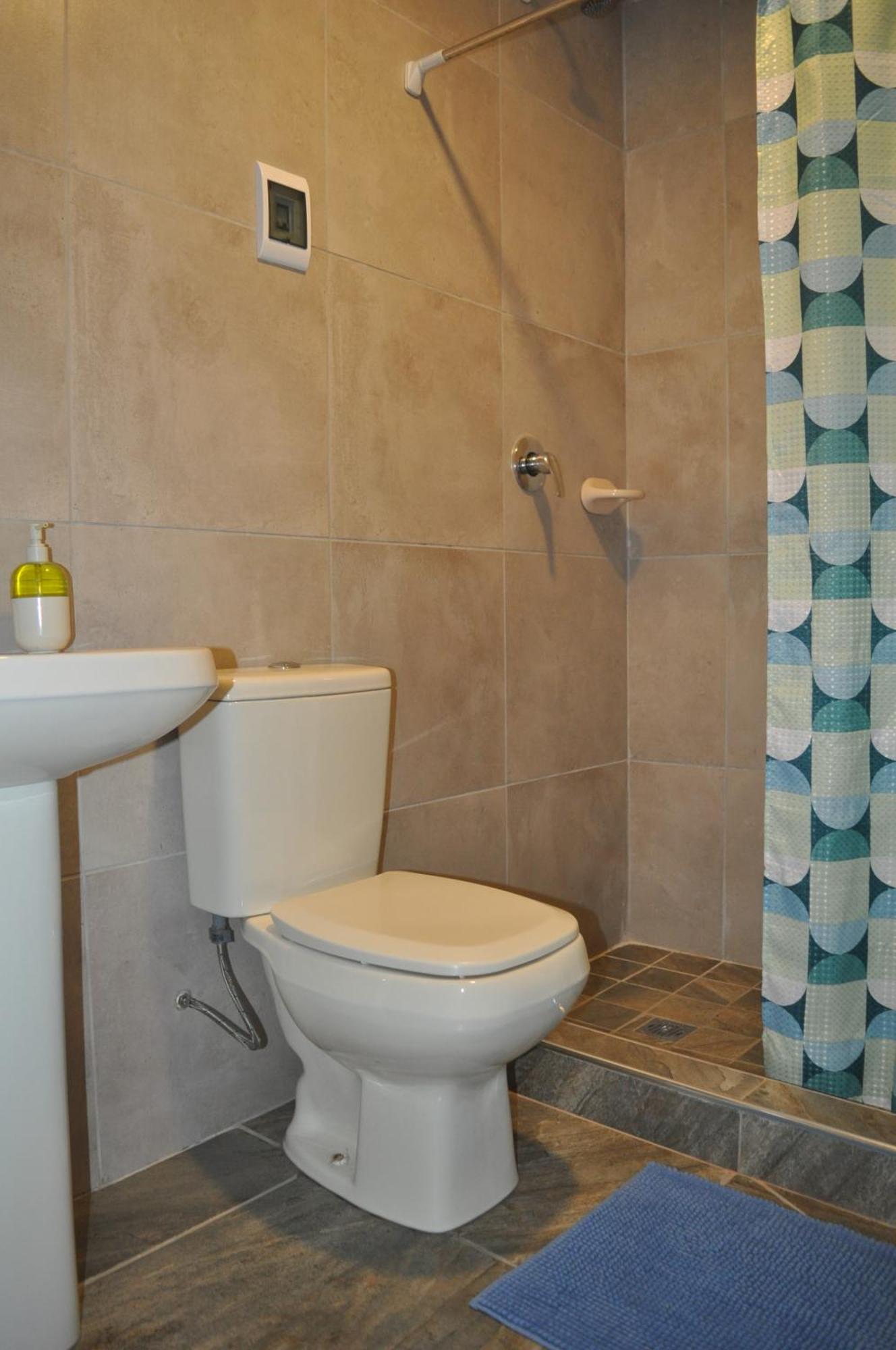 Hostal Margaritas - Torotoro מראה חיצוני תמונה