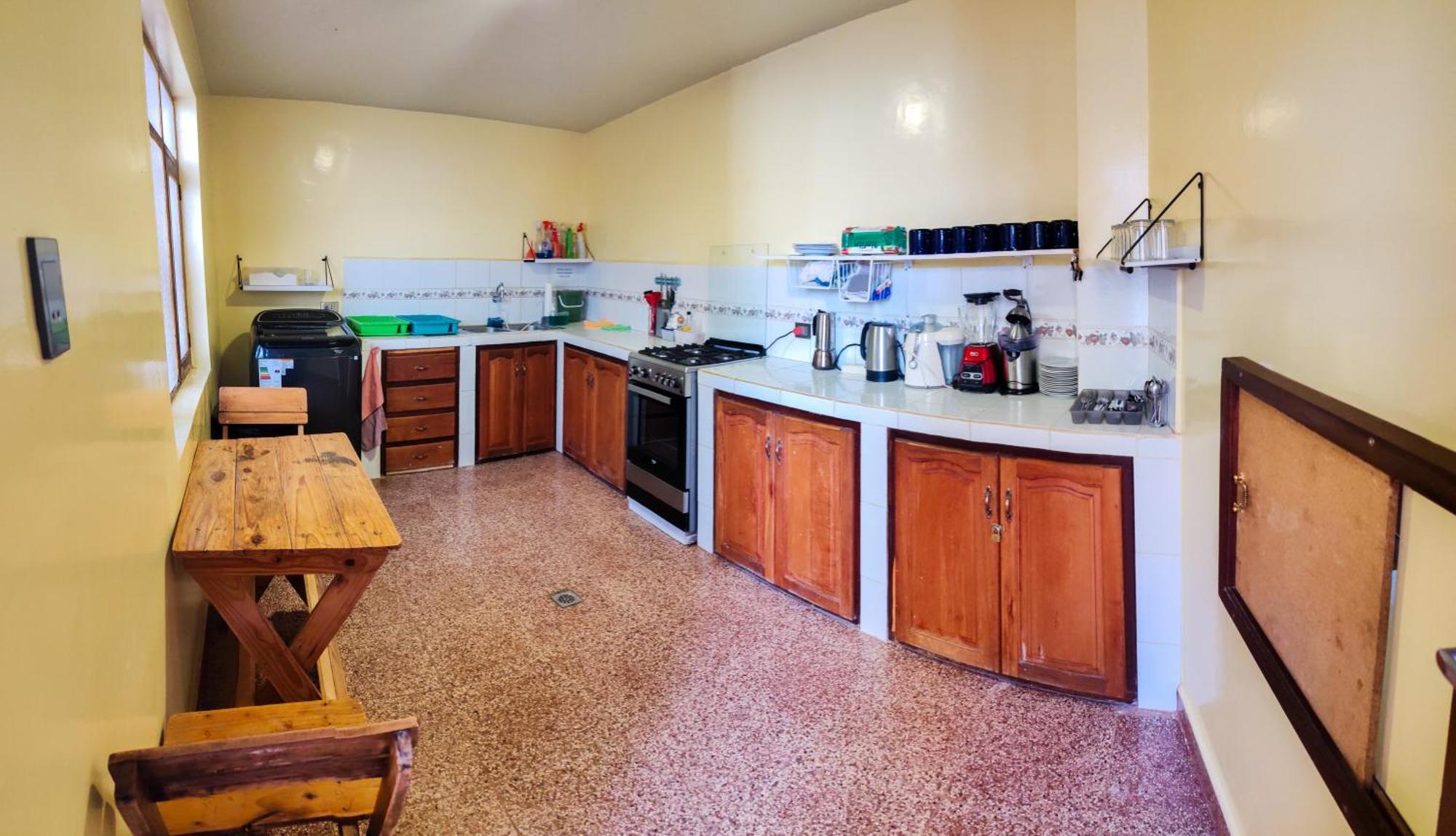 Hostal Margaritas - Torotoro מראה חיצוני תמונה