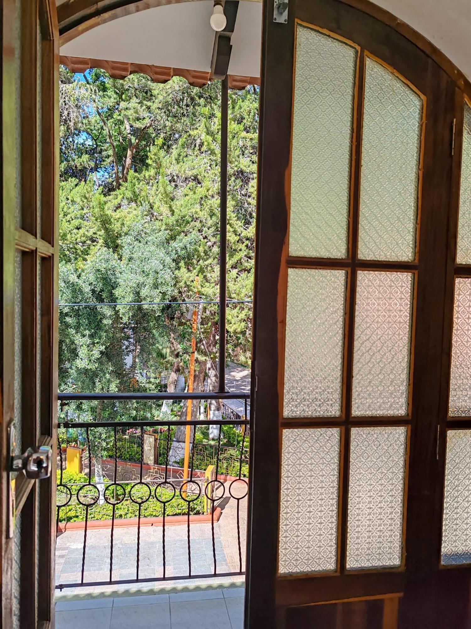 Hostal Margaritas - Torotoro מראה חיצוני תמונה