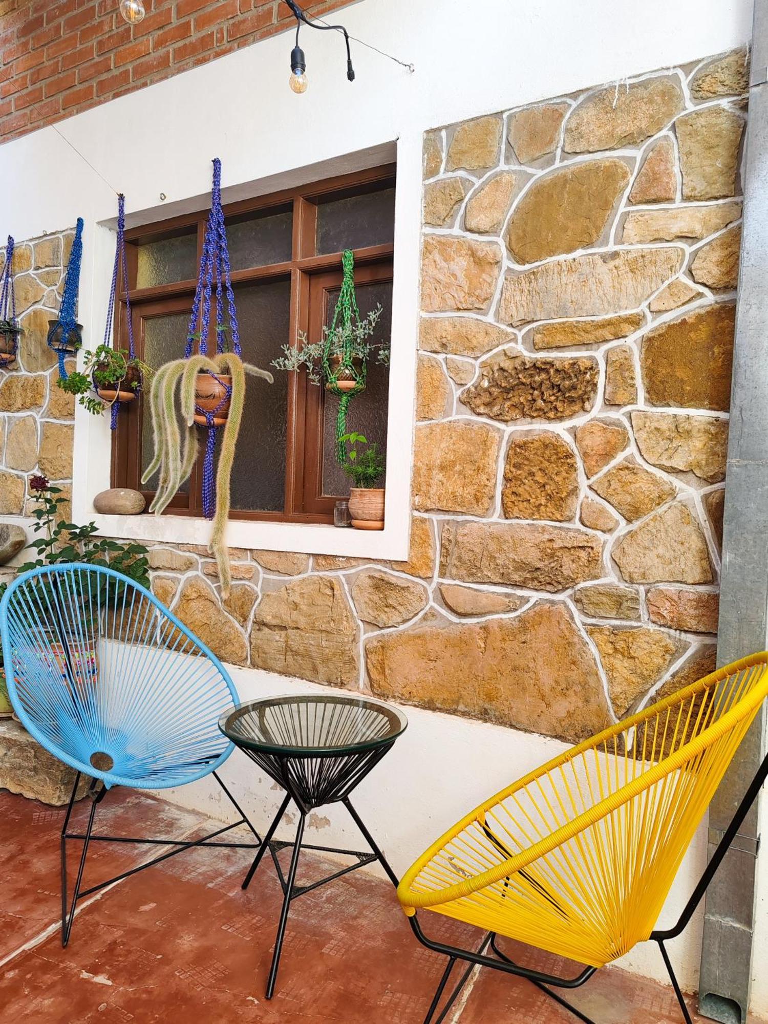 Hostal Margaritas - Torotoro מראה חיצוני תמונה