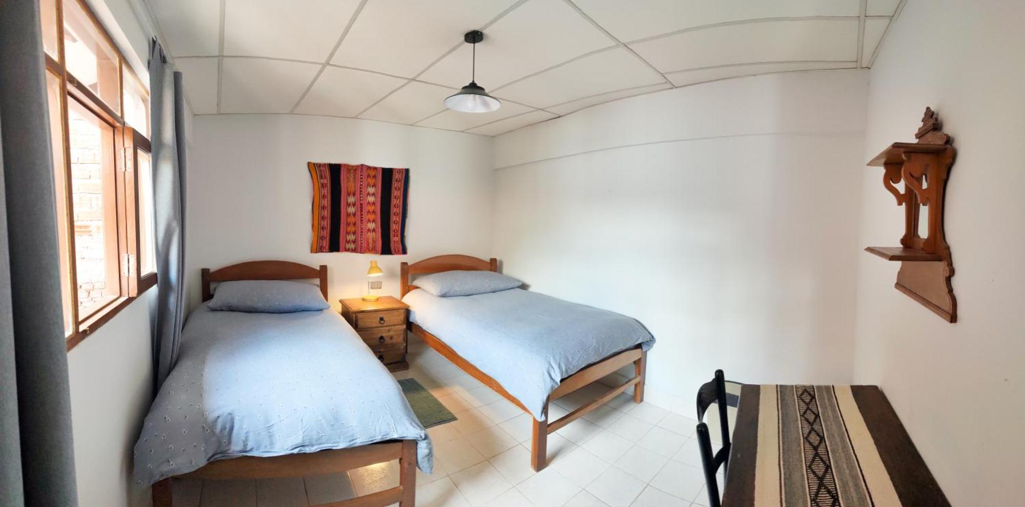 Hostal Margaritas - Torotoro מראה חיצוני תמונה