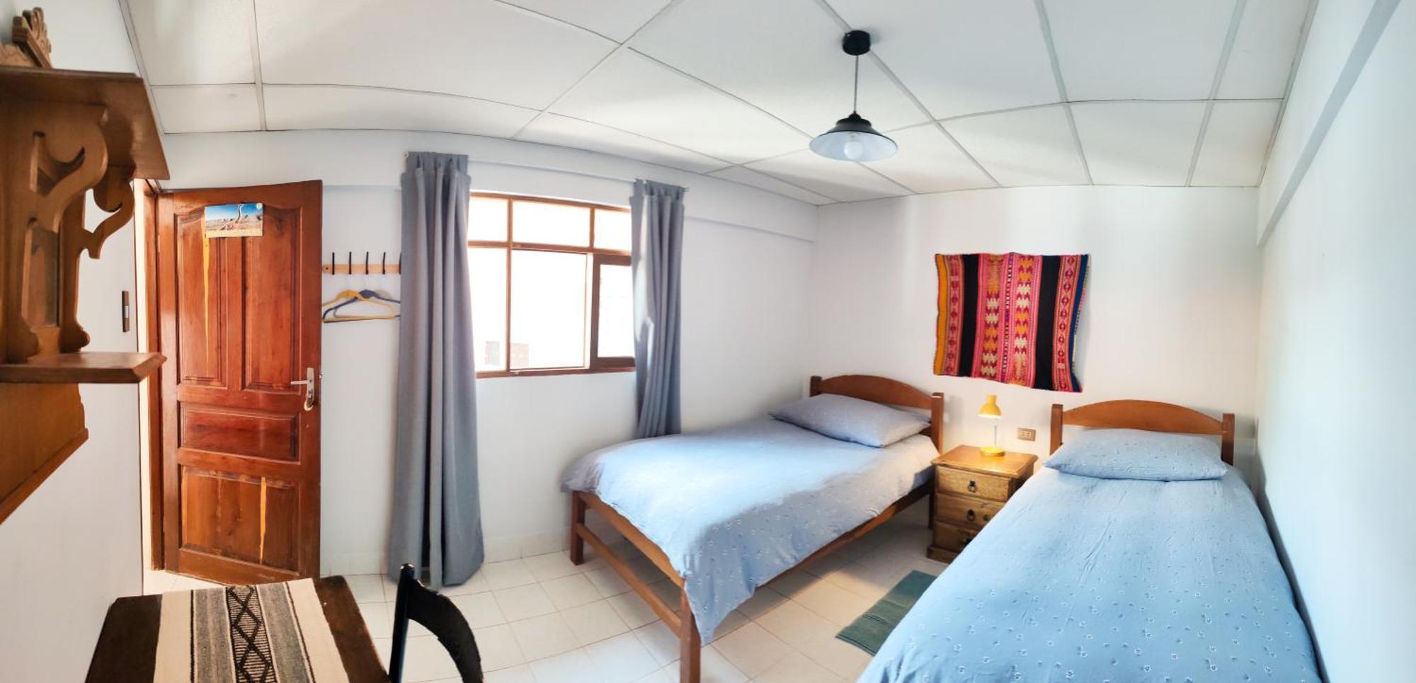 Hostal Margaritas - Torotoro מראה חיצוני תמונה