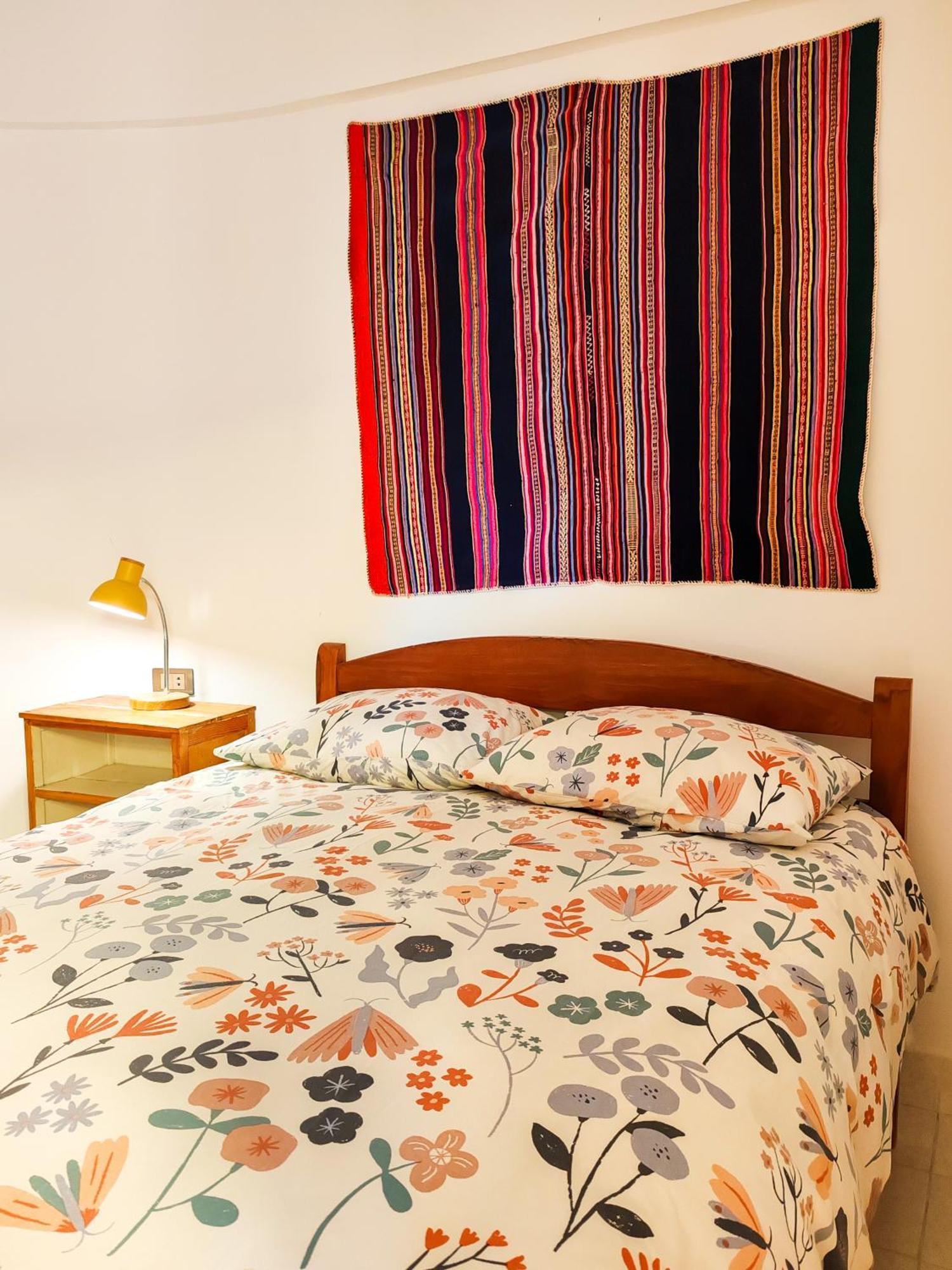 Hostal Margaritas - Torotoro מראה חיצוני תמונה