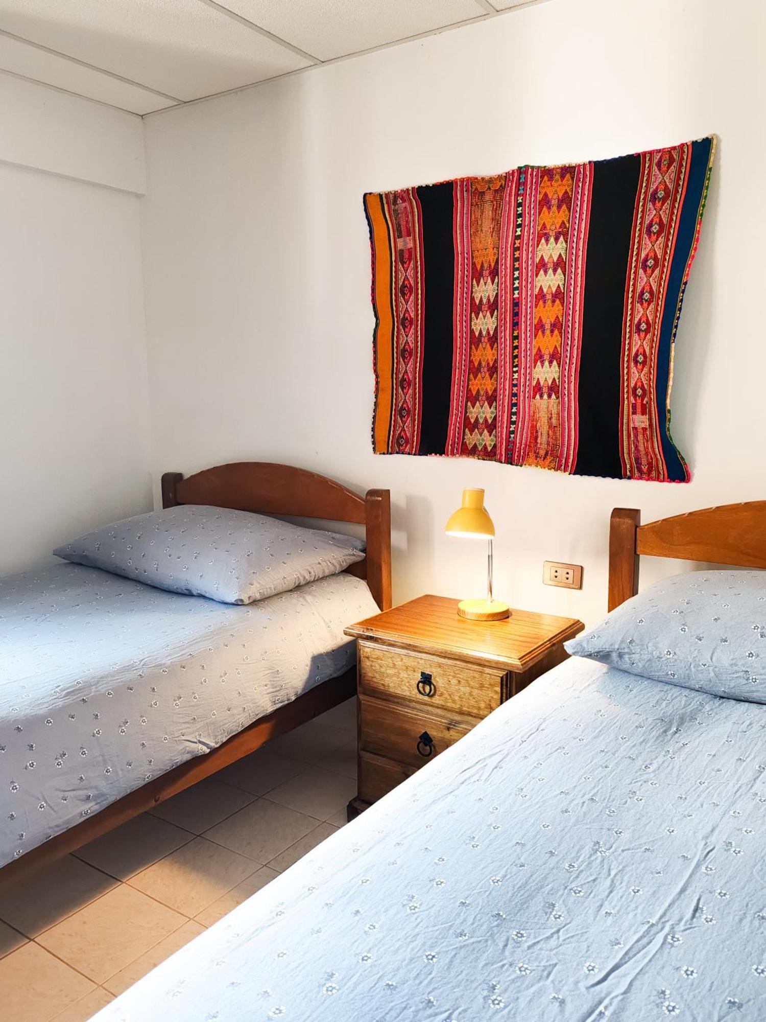 Hostal Margaritas - Torotoro מראה חיצוני תמונה