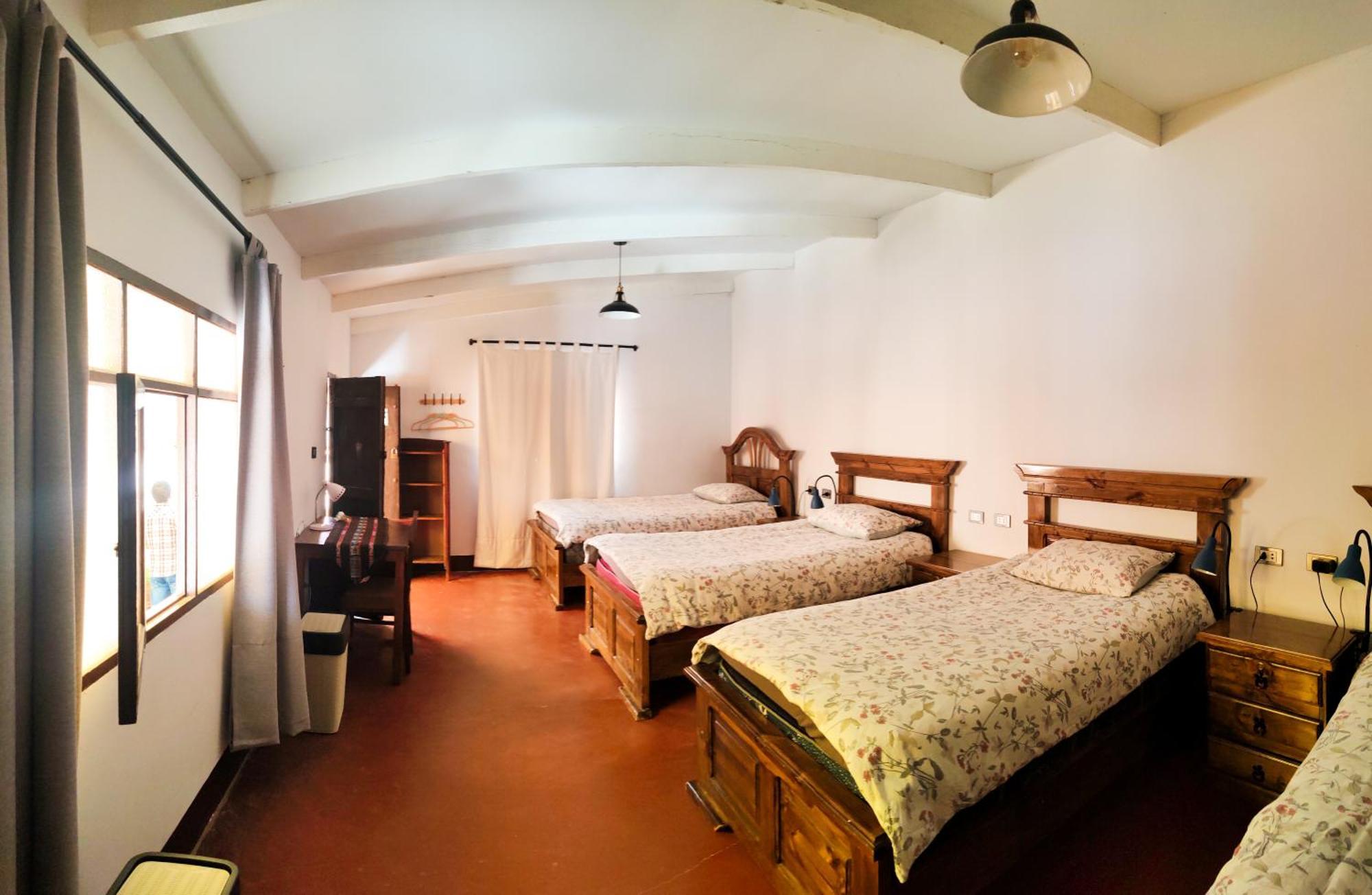 Hostal Margaritas - Torotoro מראה חיצוני תמונה