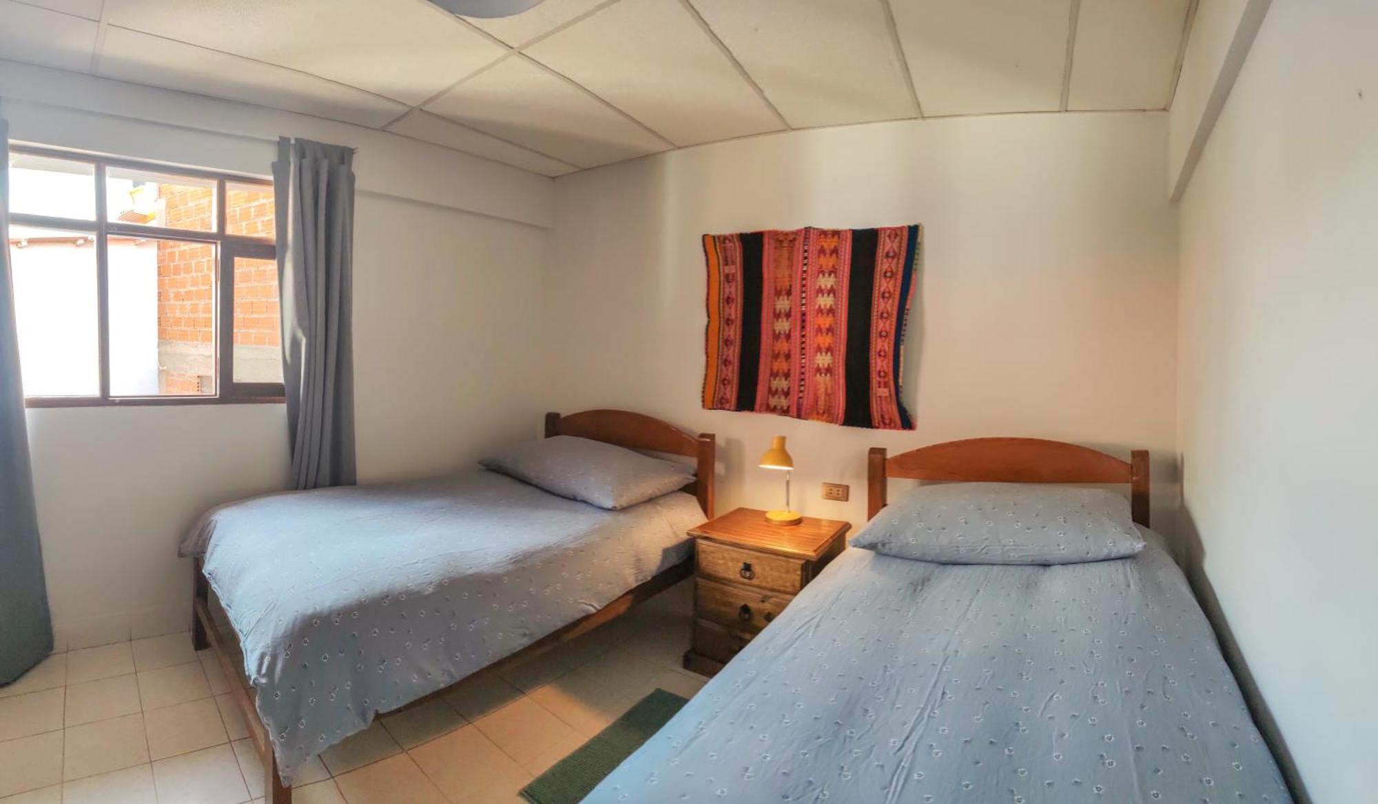 Hostal Margaritas - Torotoro מראה חיצוני תמונה