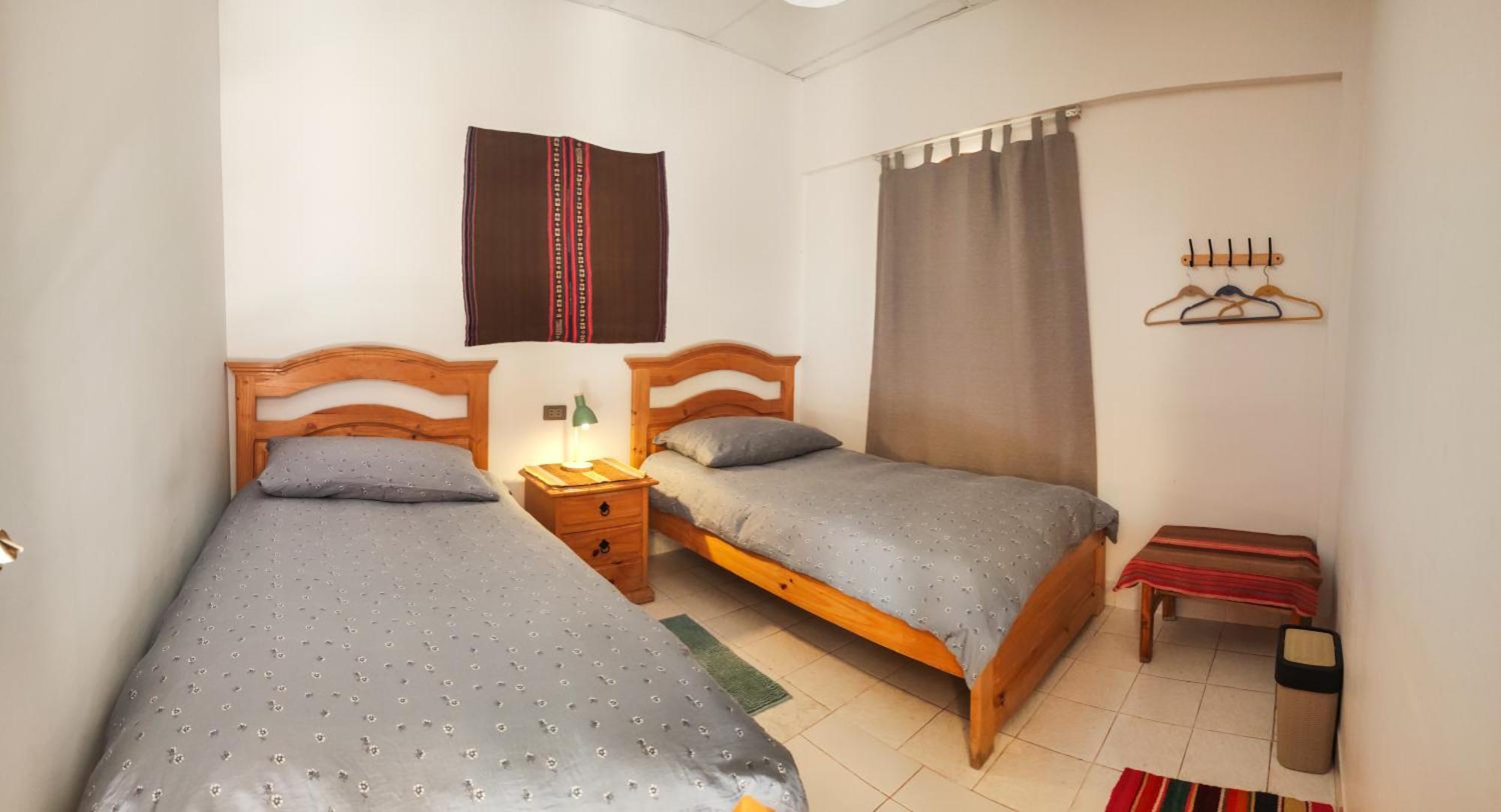 Hostal Margaritas - Torotoro מראה חיצוני תמונה