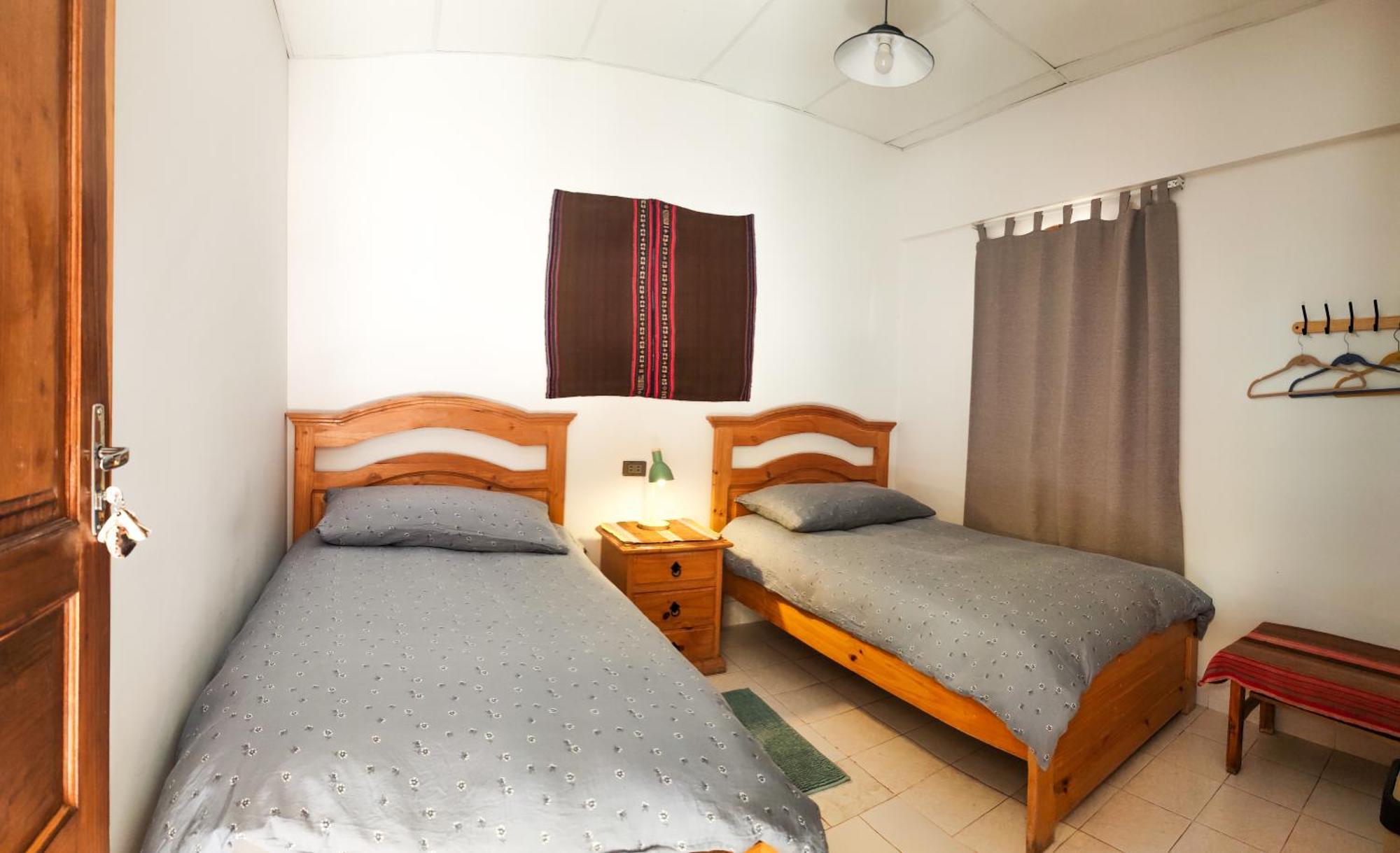 Hostal Margaritas - Torotoro מראה חיצוני תמונה