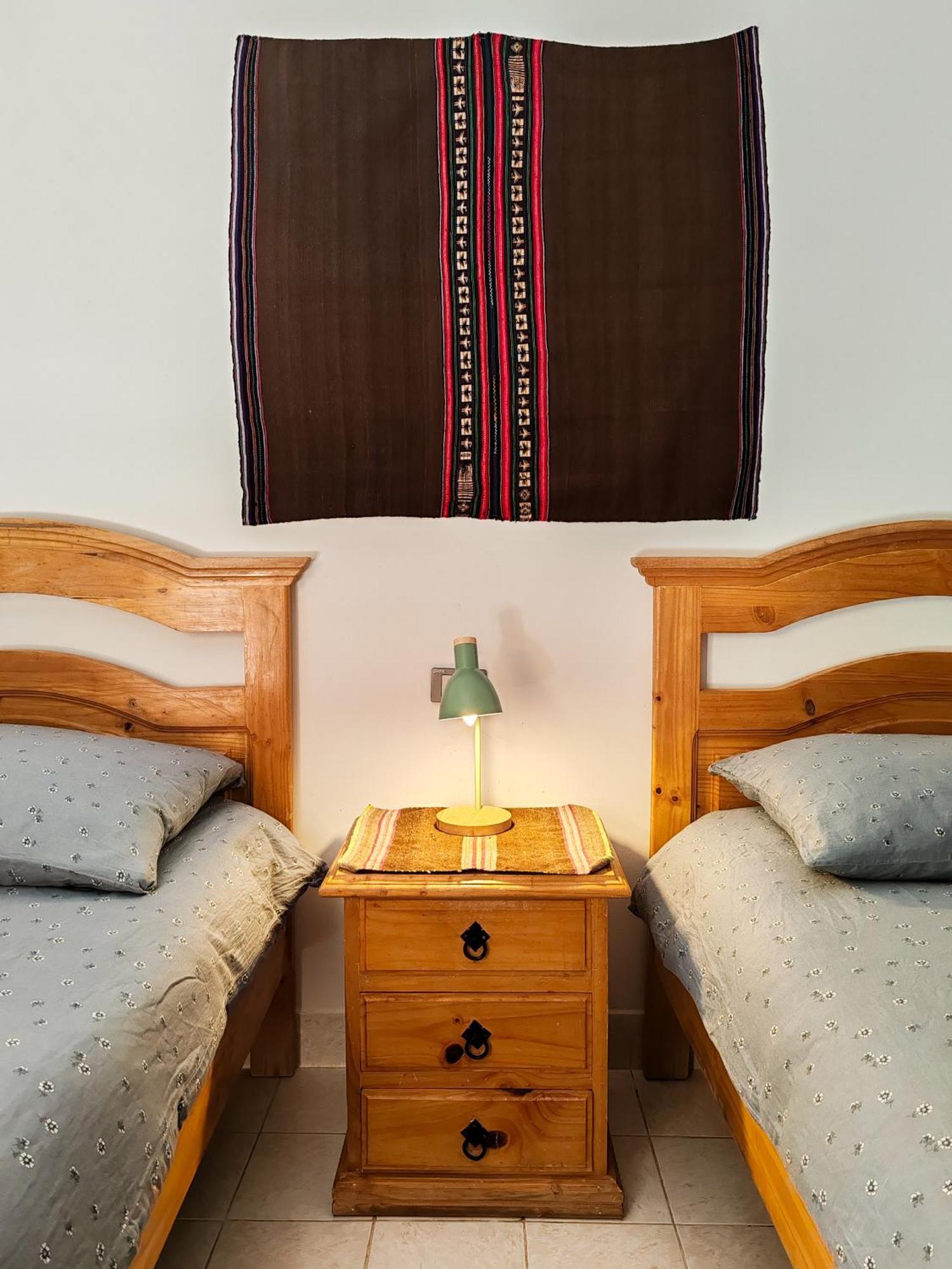Hostal Margaritas - Torotoro מראה חיצוני תמונה