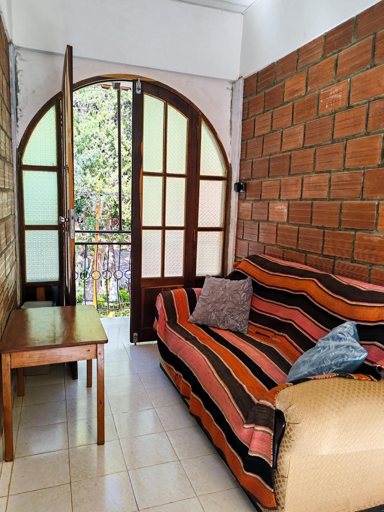 Hostal Margaritas - Torotoro מראה חיצוני תמונה