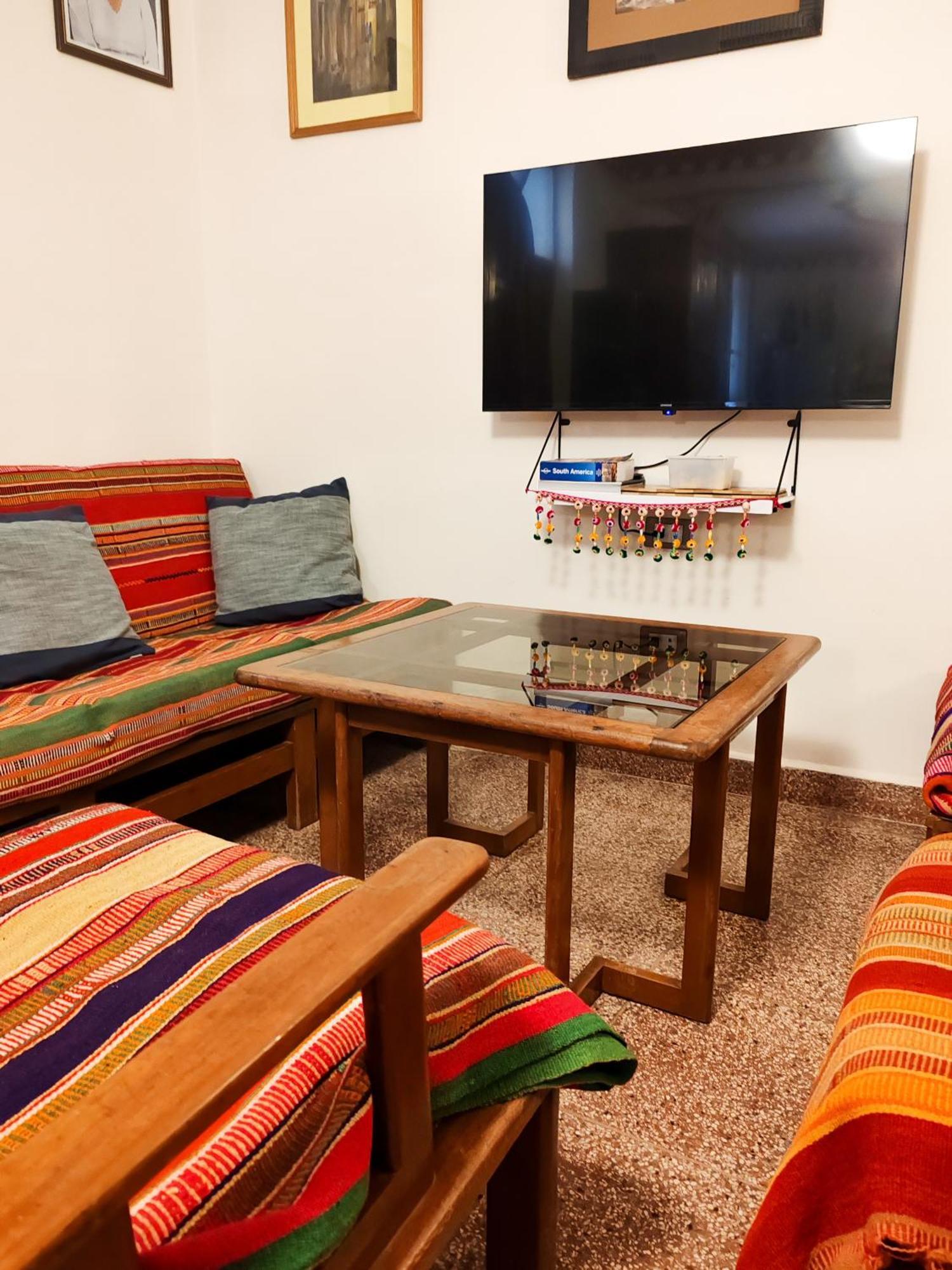 Hostal Margaritas - Torotoro מראה חיצוני תמונה