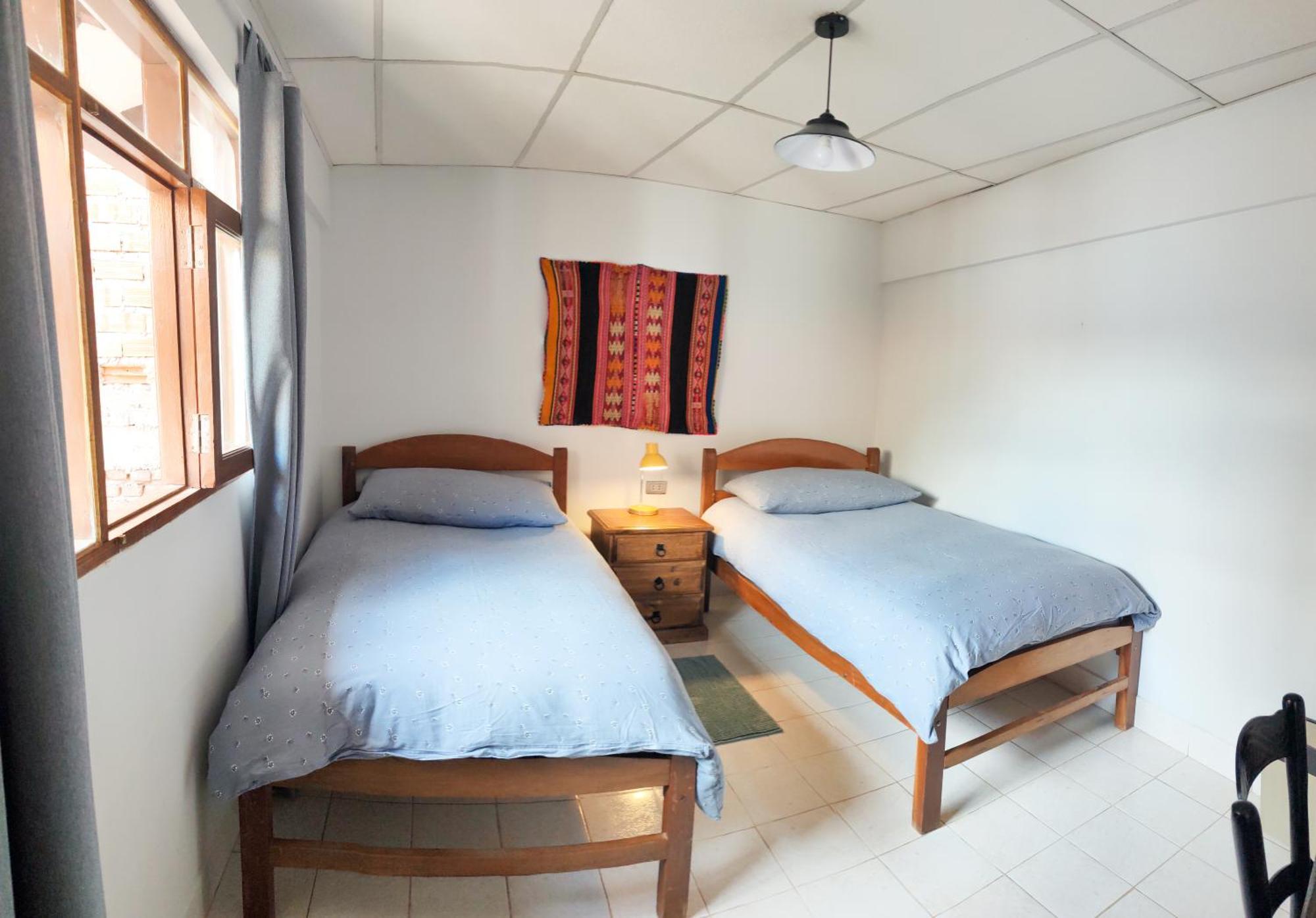 Hostal Margaritas - Torotoro מראה חיצוני תמונה