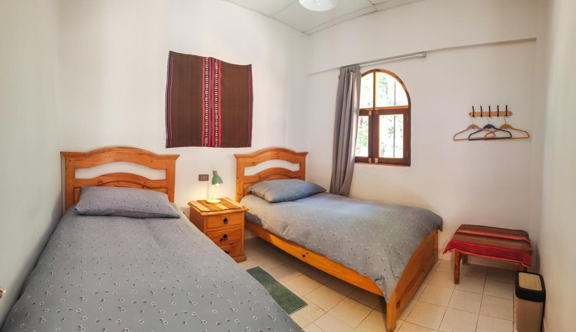 Hostal Margaritas - Torotoro מראה חיצוני תמונה