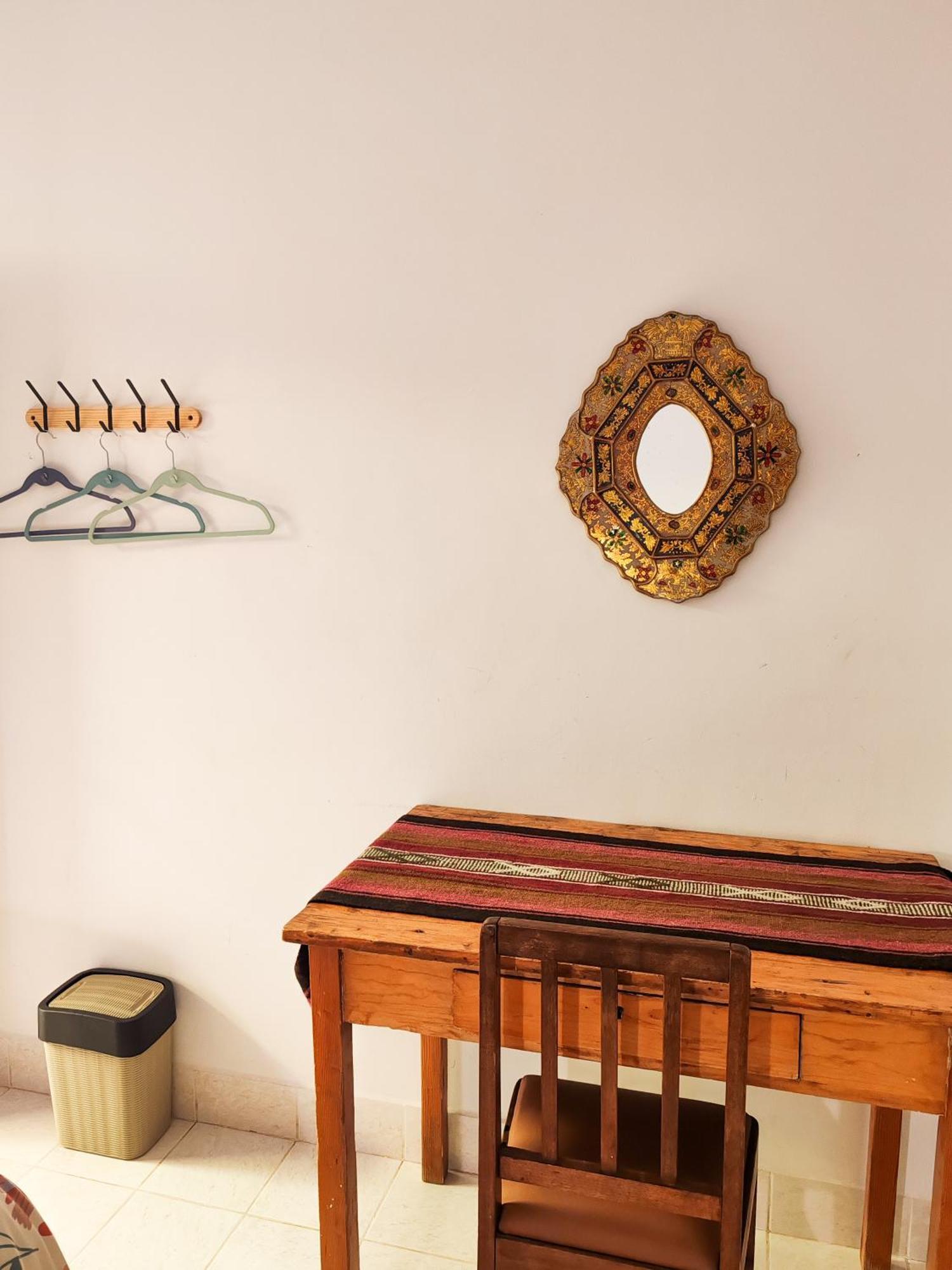 Hostal Margaritas - Torotoro מראה חיצוני תמונה