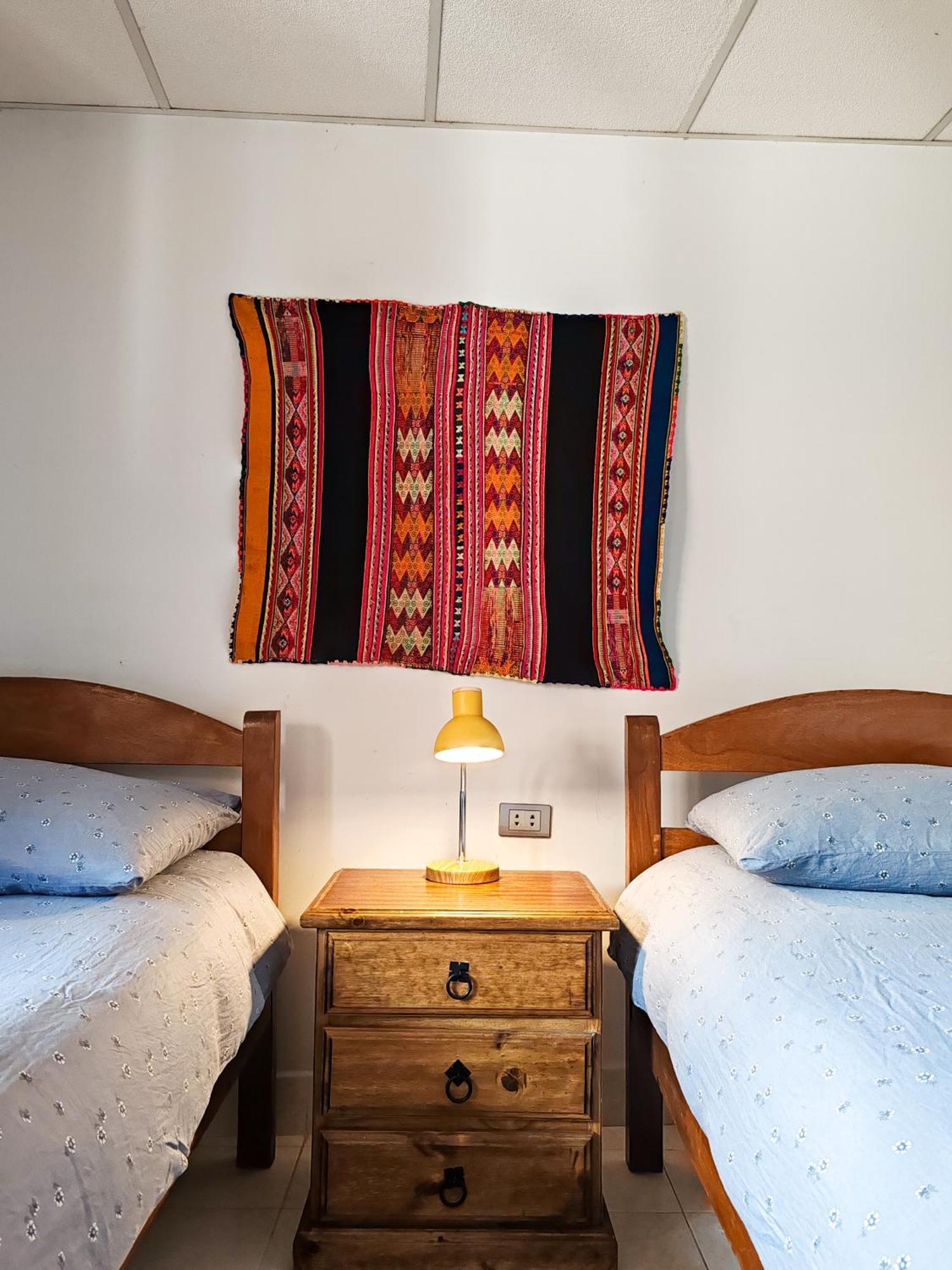 Hostal Margaritas - Torotoro מראה חיצוני תמונה