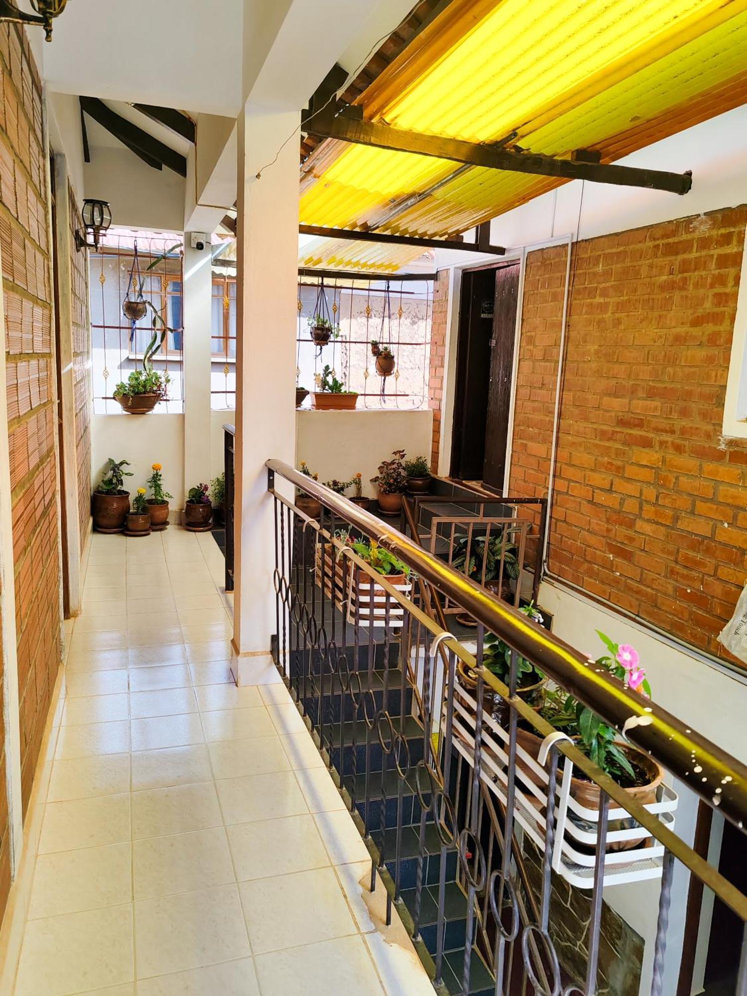Hostal Margaritas - Torotoro מראה חיצוני תמונה