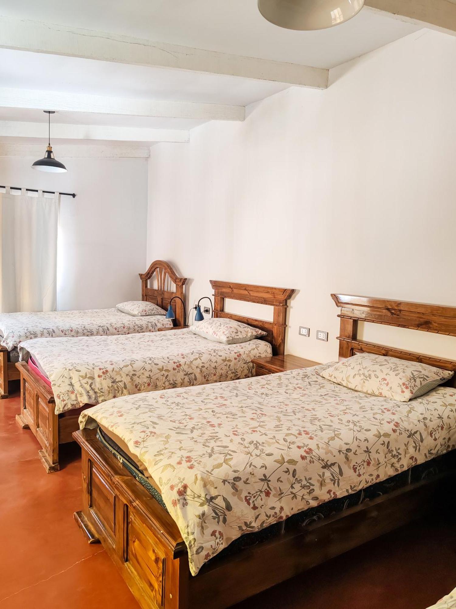 Hostal Margaritas - Torotoro מראה חיצוני תמונה