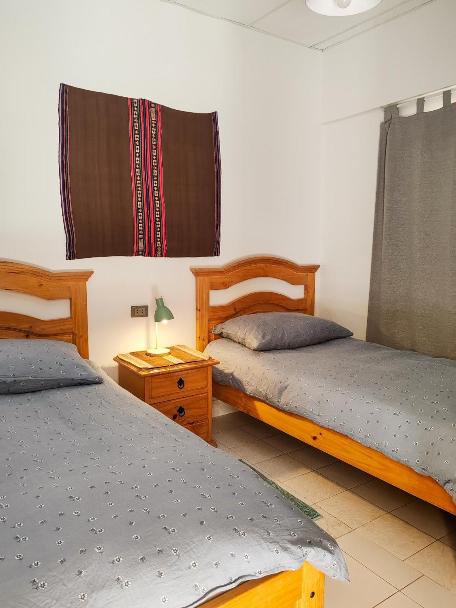 Hostal Margaritas - Torotoro מראה חיצוני תמונה